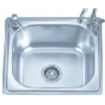 Faurex Economic Series Kitchen Sink FR-SB0128-S / FR-KS-SB-00178-ST